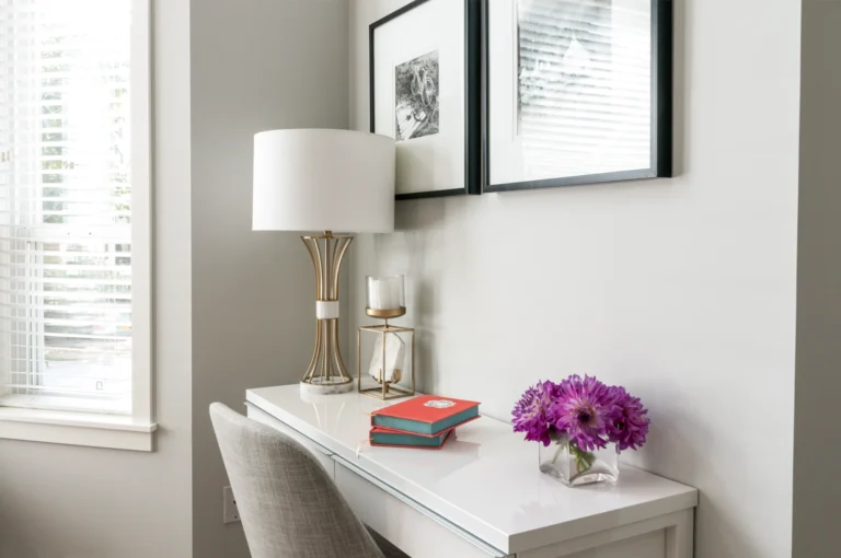 Interior Painting Burnaby