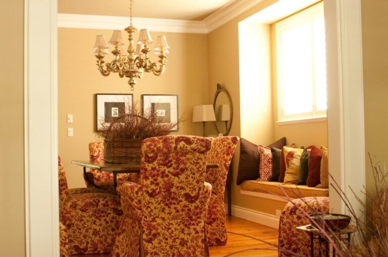 Interior Painting Crescent Beach