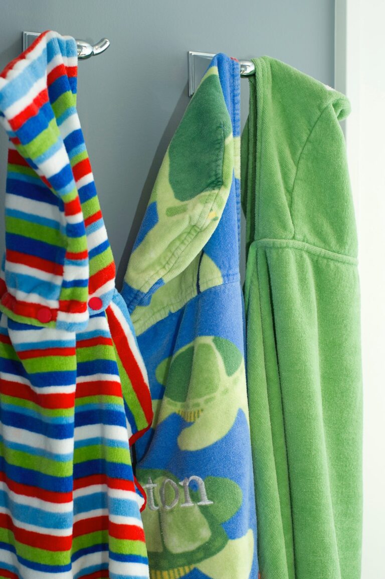 Kids Bedrooms by Warline Painting