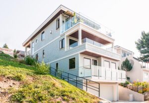 Custom Paint in White Rock, BC