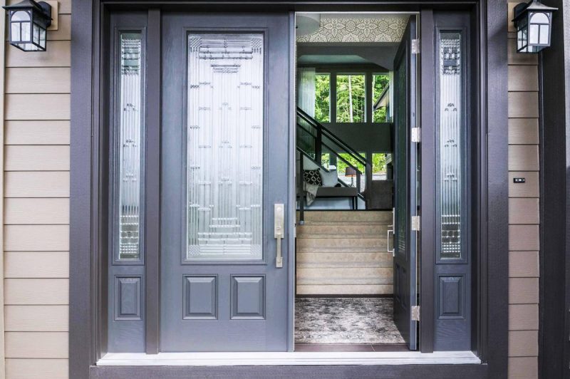 Door 12