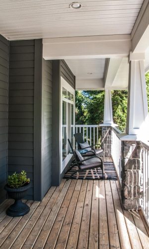 Exterior Painting by Warline Painting