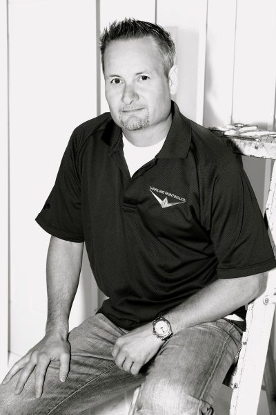 Warren Nyline